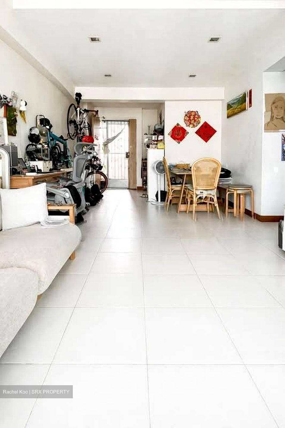 Blk 274D Punggol Regalia (Punggol), HDB 4 Rooms #542620461